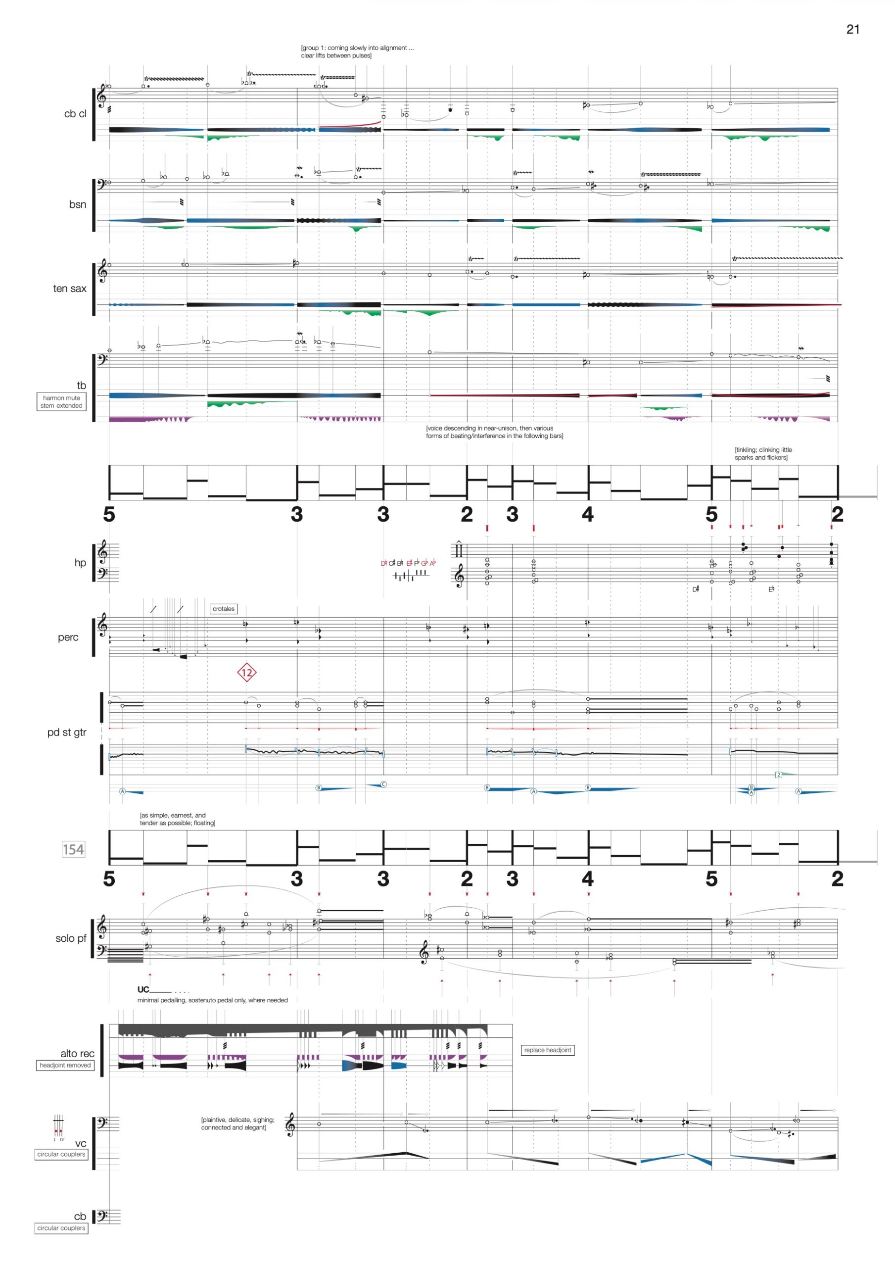 Piano Concerto - Image 2