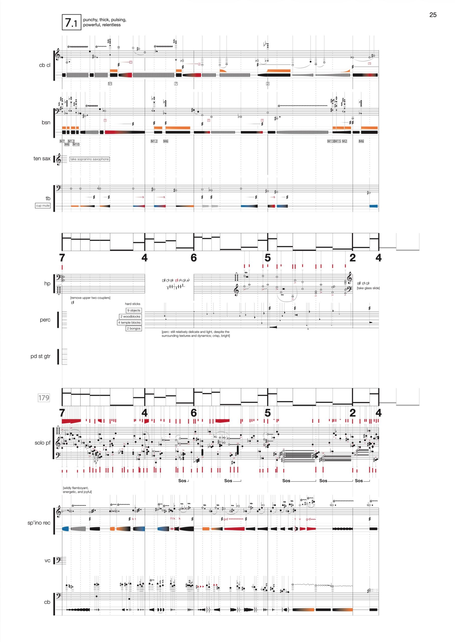 Piano Concerto - Image 3