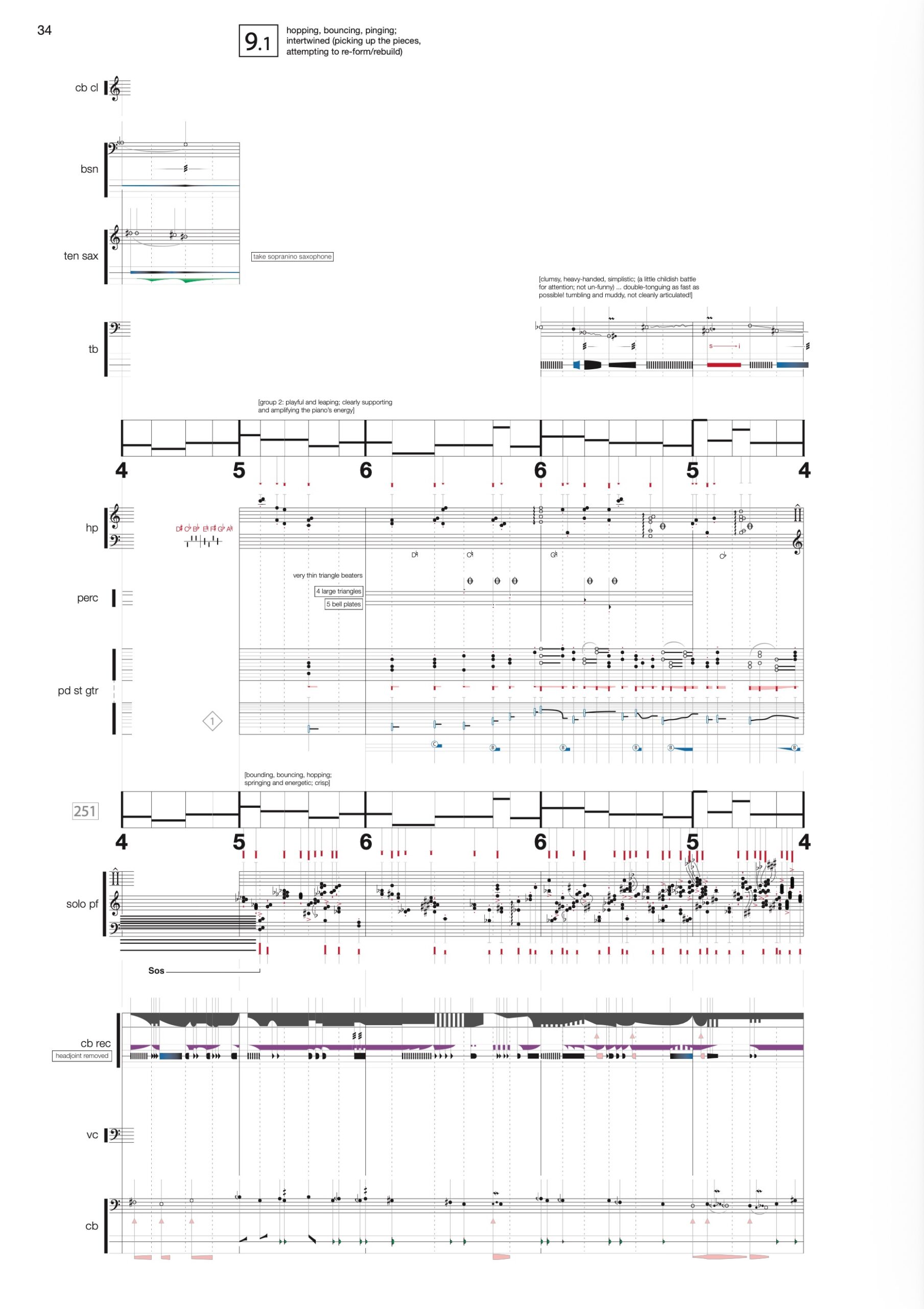 Piano Concerto - Image 5